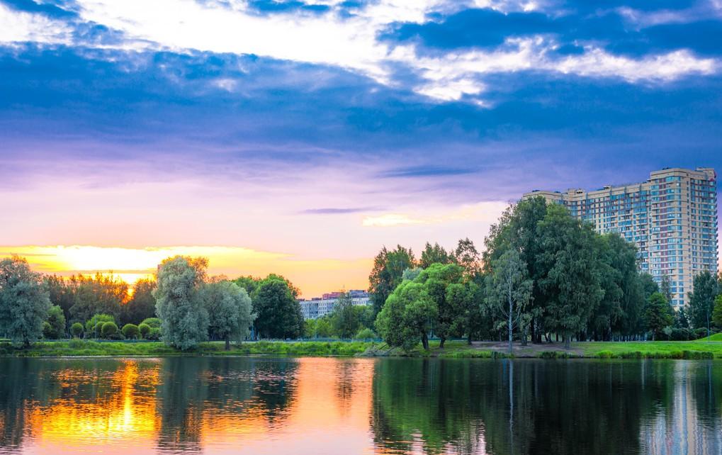 如何建設(shè)中國(guó)特色新園林？