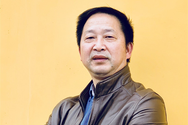 吳?。河镁坝^營(yíng)造“煥”醒文化遺產(chǎn)