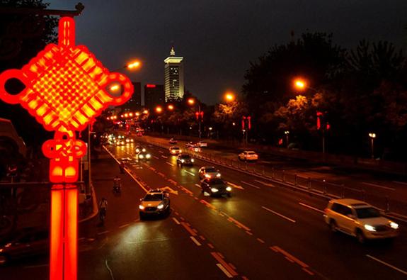 北京將打造十條“古今交融”傳統地標建筑探訪線