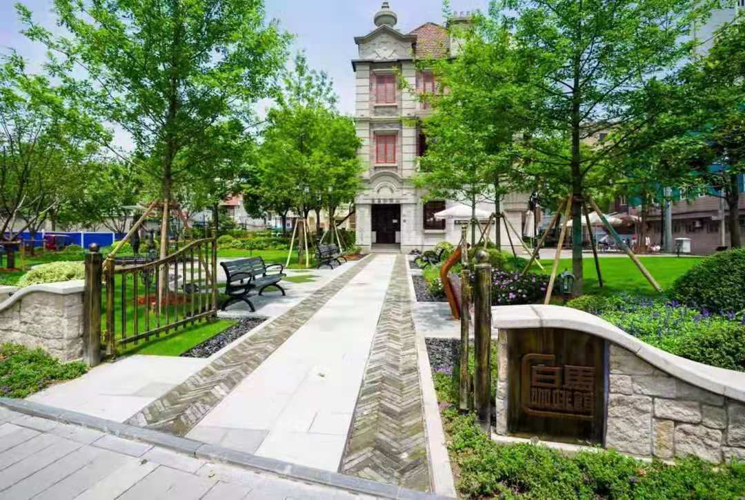 園林景觀樹木布置時(shí)需要注意哪些？ 