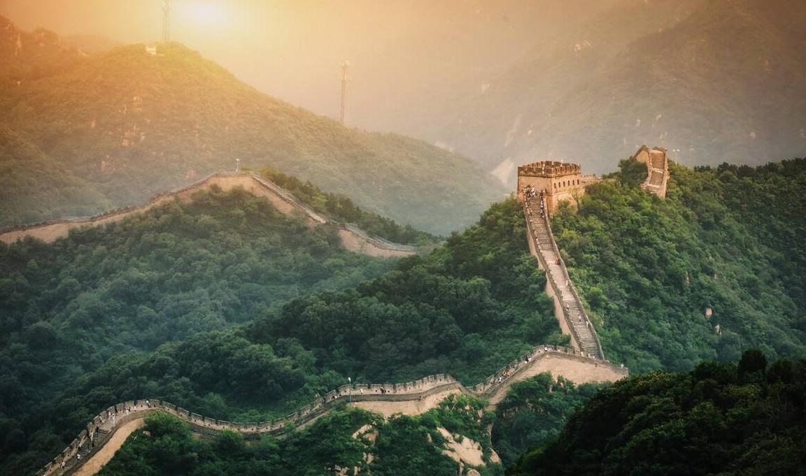 專家解讀北京長城國家文化公園建設，有何特殊定位？