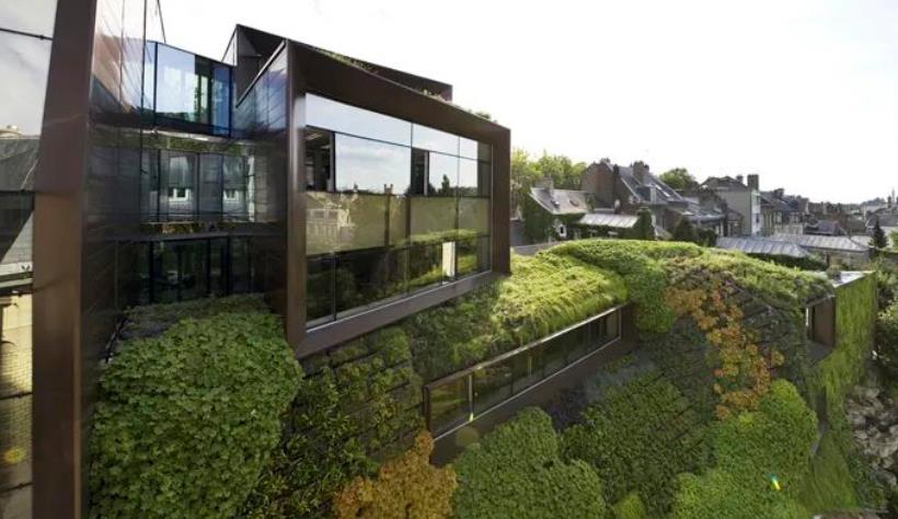 園林景觀設(shè)計中這4種景觀空間營造的方式，你都會用了嗎？